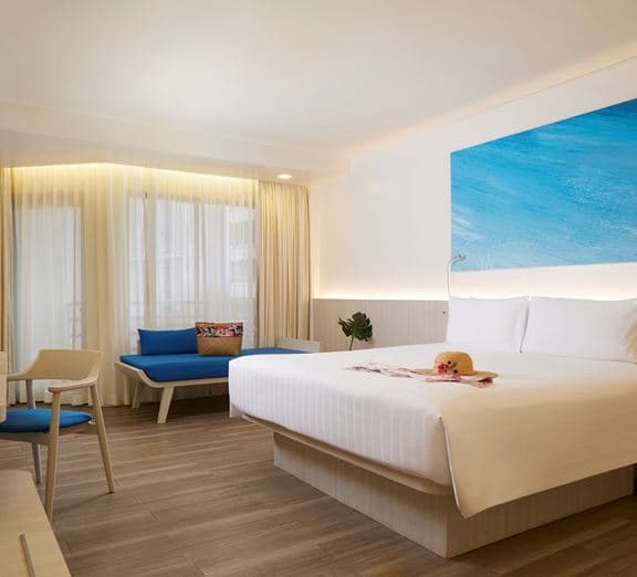 Premium Room Номера