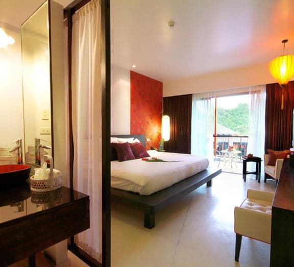 SUPERIOR ROOM Номера