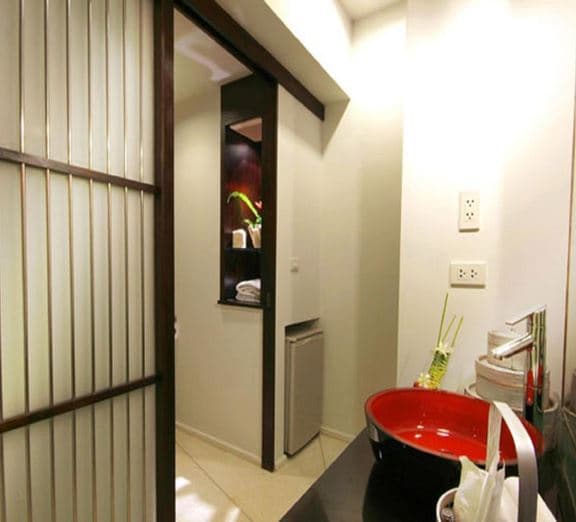 SUPERIOR ROOM POOL WING Номера