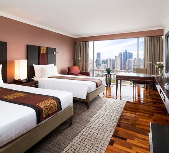 Executive Room Номера