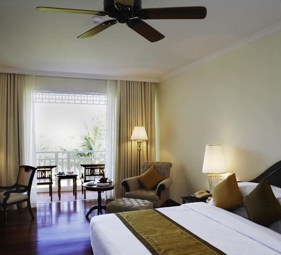 Superior Room Номера
