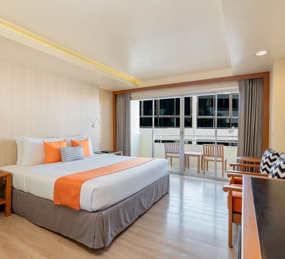 Premium Room Номера