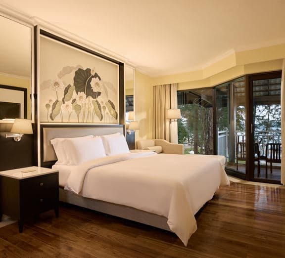 Landmark Suite Номера