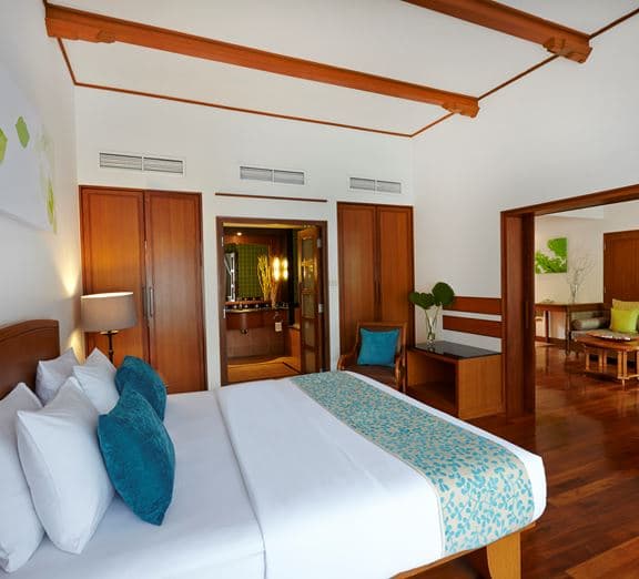 SUITE ROOM Номера