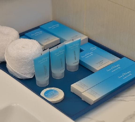 Superior Room Номера