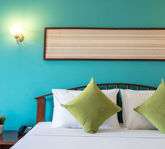 Superior Room Номера