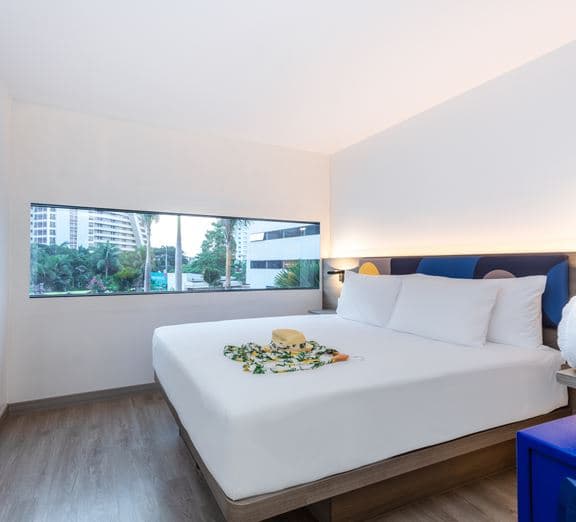 COSI ROOM Номера