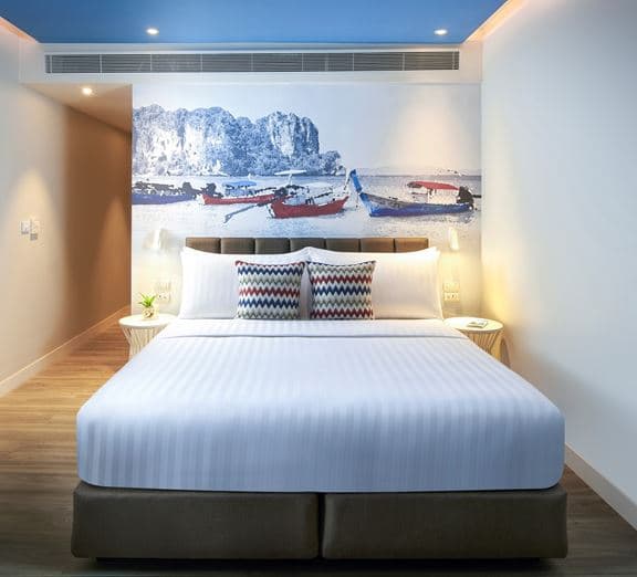 Superior Room Номера