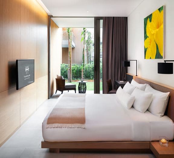 Grand Azure Suite Номера