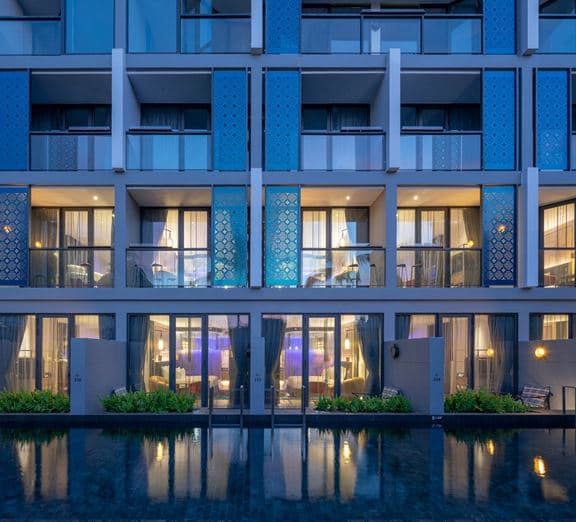Oasis Pool Access Номера
