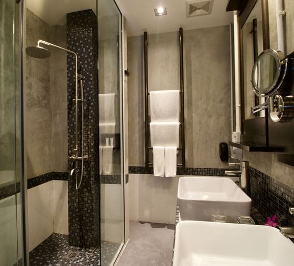 Superior Room Номера