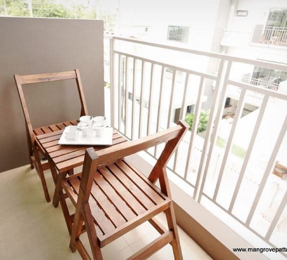 Superior Double Room Номера