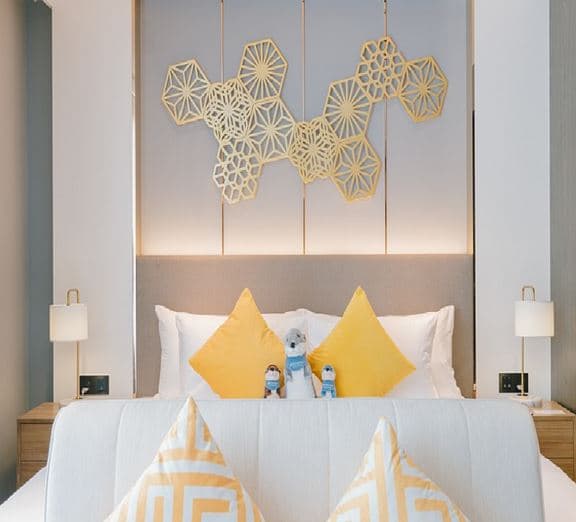Premier Room Номера
