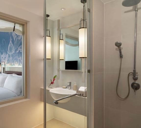 AVANI POOL ACCESS ROOM Номера
