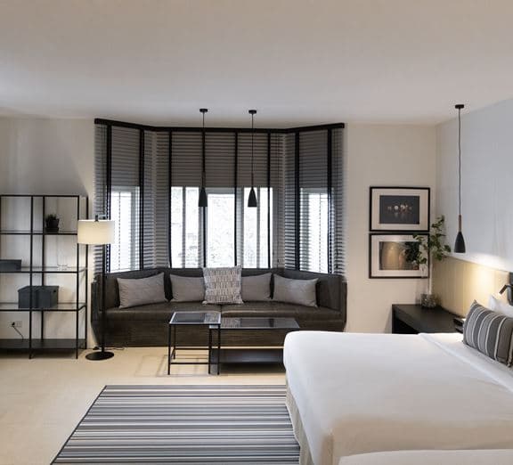 LILIT GRAND SUITE Номера