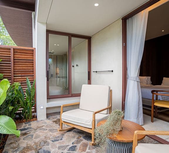 LUX Suites Номера