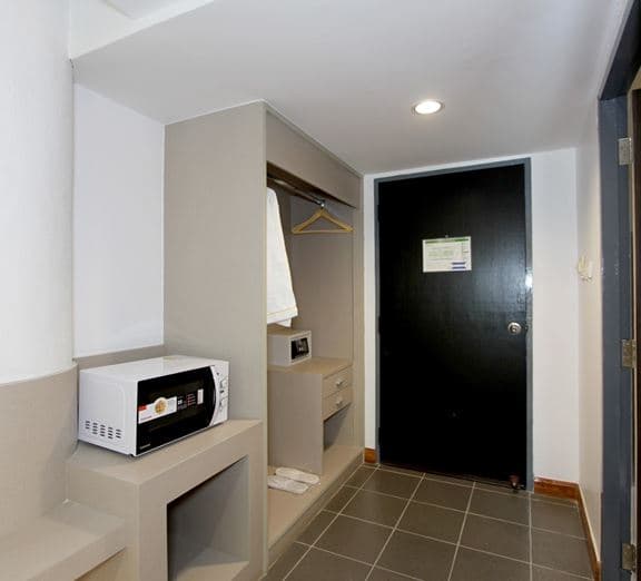 PREMIER ROOM Номера