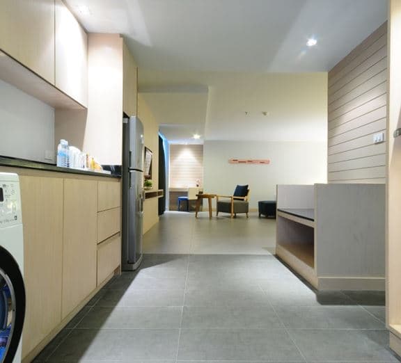 Premier Triple Room Номера
