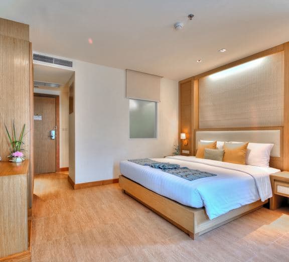 Superior Room Номера