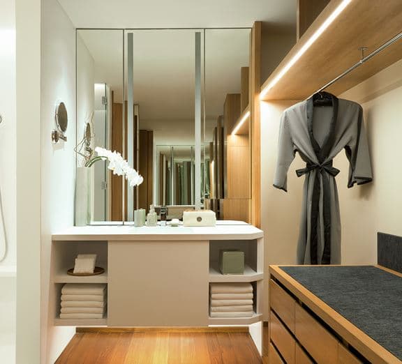 Ocean Room Номера