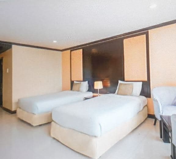 Standard room Номера