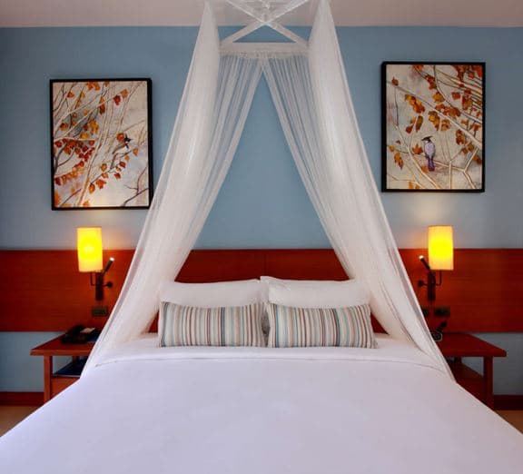 Premier Room Номера