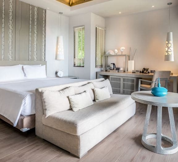 OCEAN GRAND (CHILD SHARING BED Номера