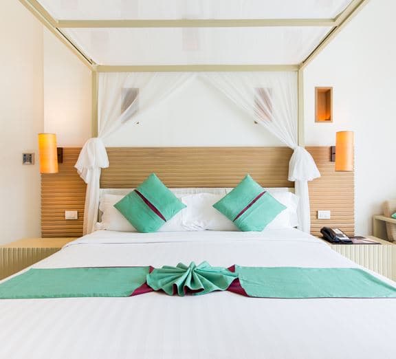 SUPERIOR ROOM Номера
