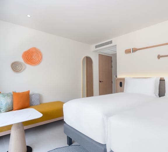 Premium Room Номера