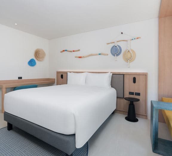Superior Room Номера