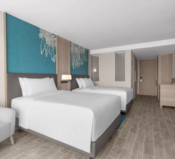Standard Guest Room Номера