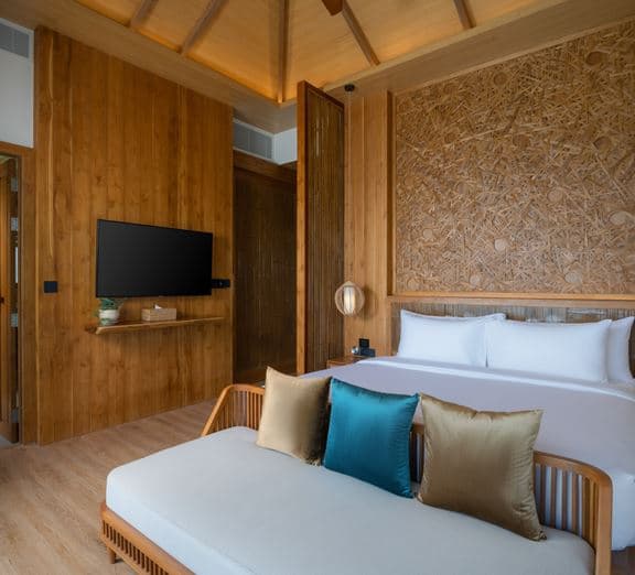 Sky Pool Villa Номера