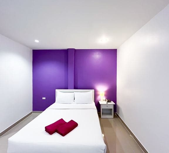 Superior Double Room Номера
