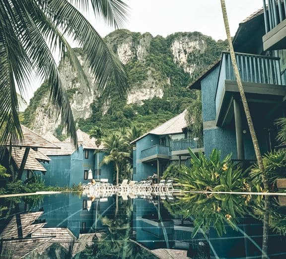 Superior Cottage Номера