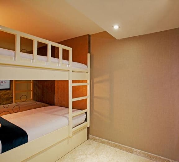 FAMILY SUITE Номера