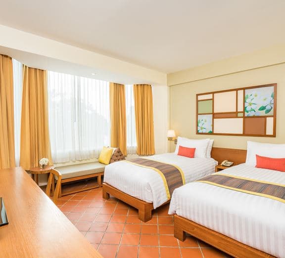 STANDARD ROOM Номера