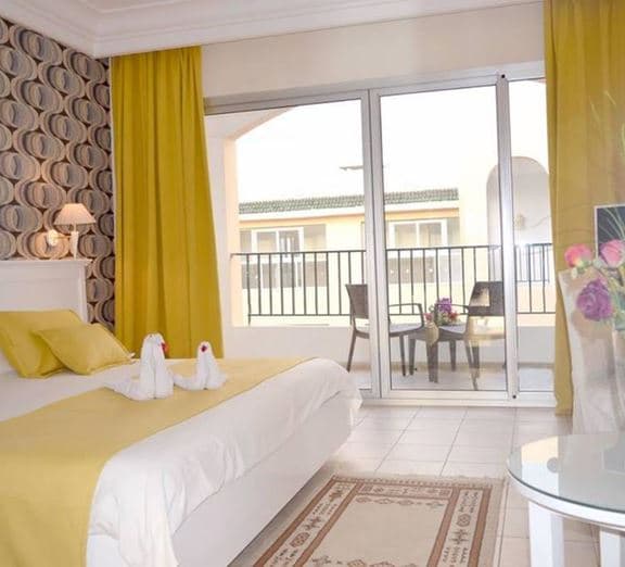 Room Standard Номера