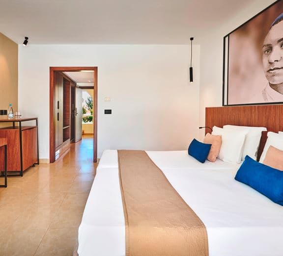 STANDARD ROOM Номера