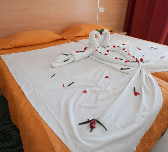 PROMO ROOM Номера