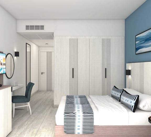 Promo Room Номера