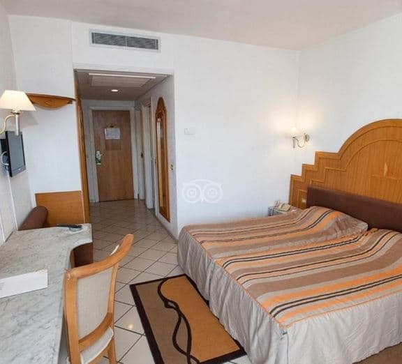 DOUBLE SEA VIEW Номера