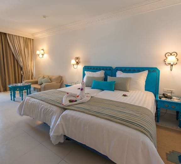 Room Standard Номера