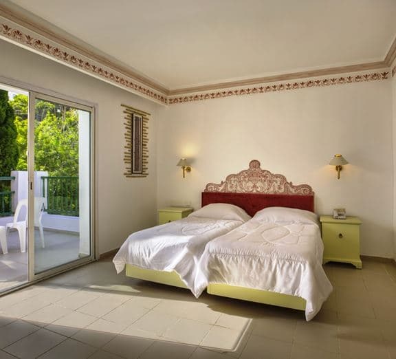 STANDARD ROOM Номера