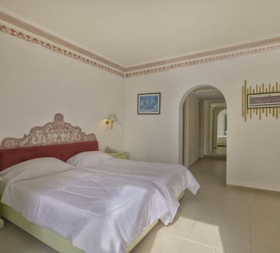 BUNGALOW Номера