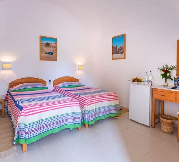STANDARD ROOM Номера
