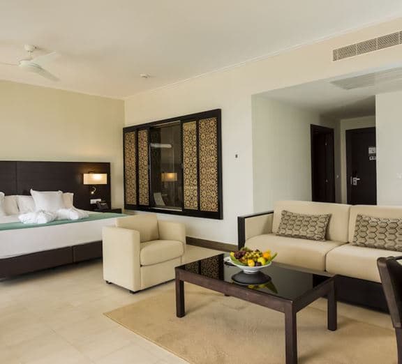Premium Suite Номера