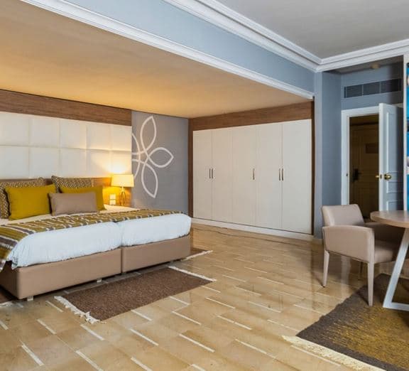 Sentido Room Номера