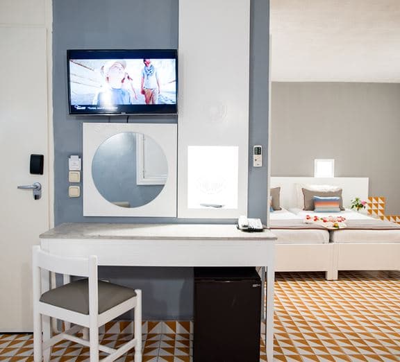 STANDARD ROOM Номера