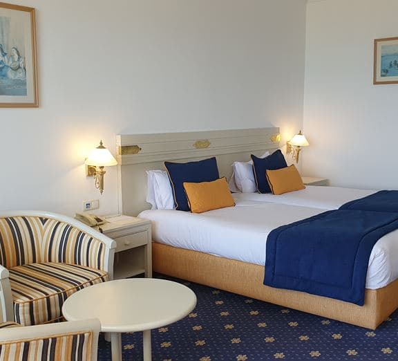 Room Standard Номера