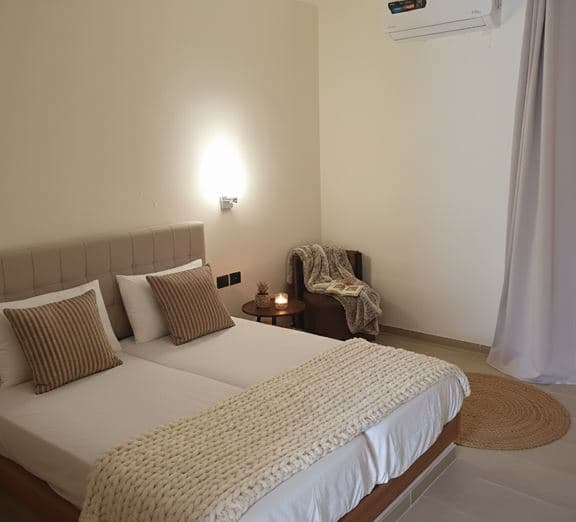 Double Standard Room Номера